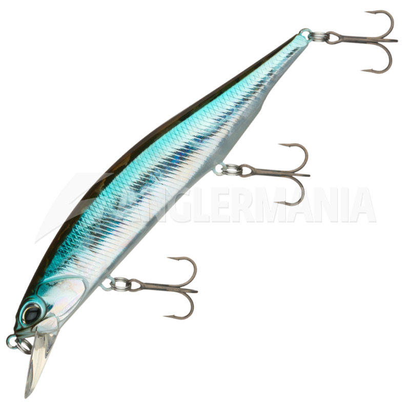 Duo Artificiale REALIS JERKBAIT 110 SP