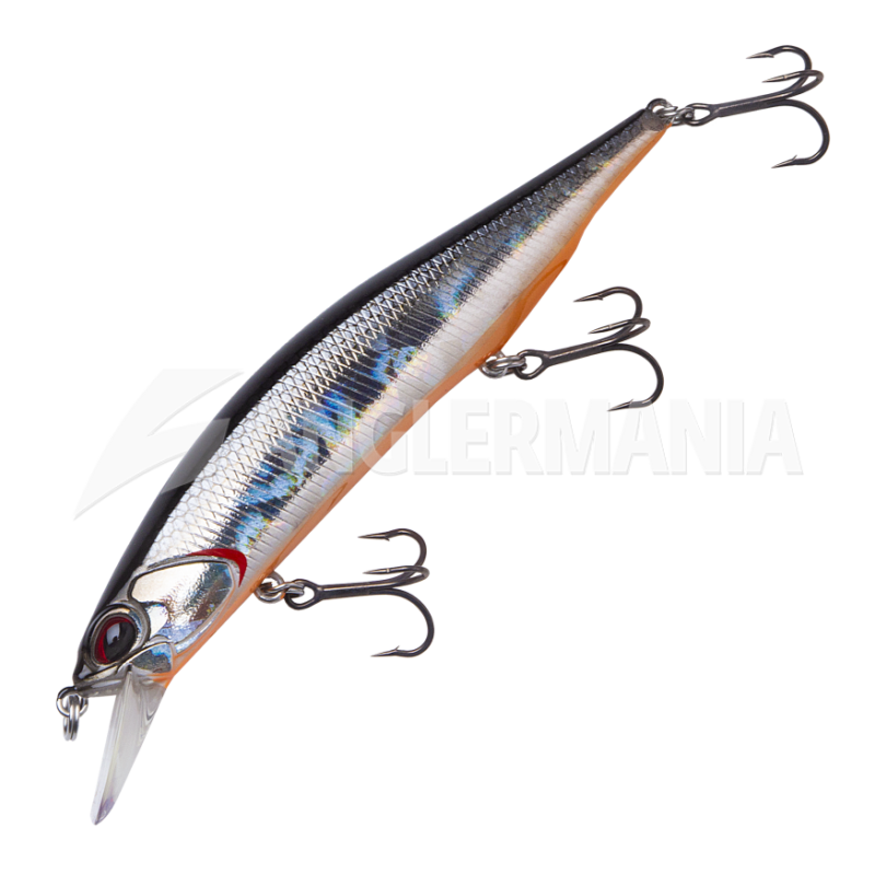 Duo Artificiale REALIS JERKBAIT 110 SP
