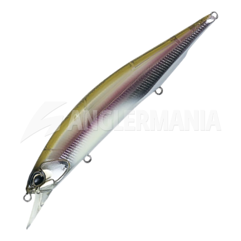 Duo Artificiale REALIS JERKBAIT 120 SP