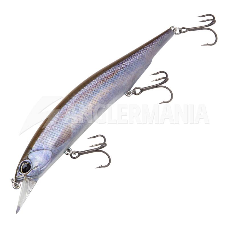 Duo Artificiale REALIS JERKBAIT 130 SP
