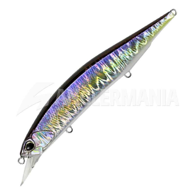 Duo Artificiale REALIS JERKBAIT 160 S SALTWATER