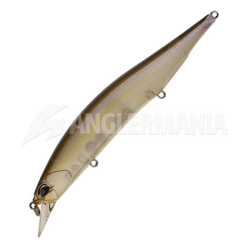 Duo Artificiale REALIS JERKBAIT 160 S SALTWATER