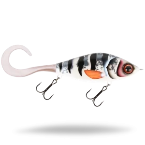 21 CWC Esca Artificiale Affondante Guppie 13,5 cm 120 gr