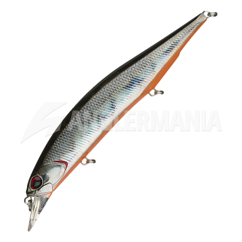 Duo Artificiale REALIS JERKBAIT 160 S SALTWATER