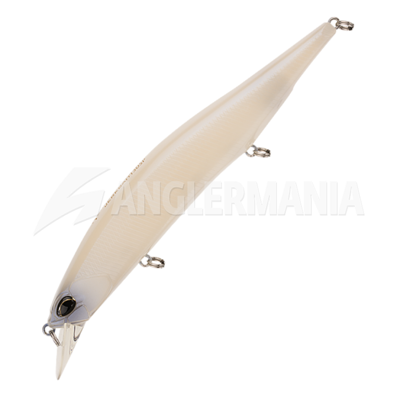 Duo Artificiale REALIS JERKBAIT 160 S SALTWATER