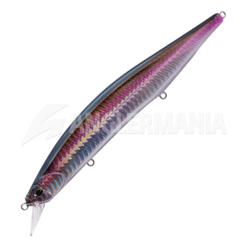 2103 Duo Artificiale REALIS JERKBAIT 160 S SALTWATER