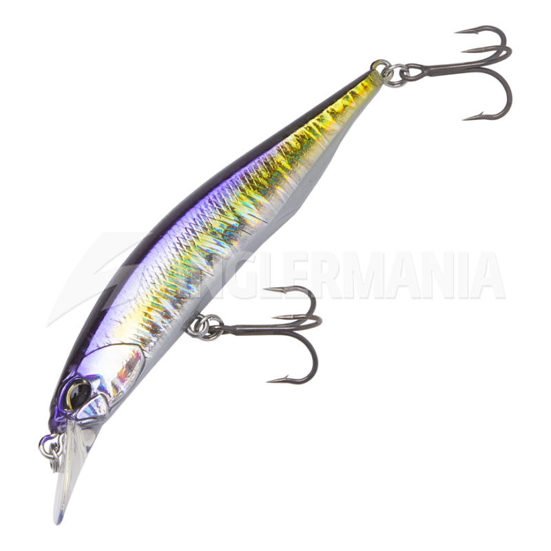Duo Artificiale REALIS JERKBAIT 85 SP