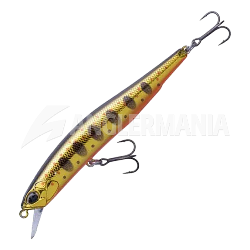 Duo Artificiale REALIS MINNOW 80SP