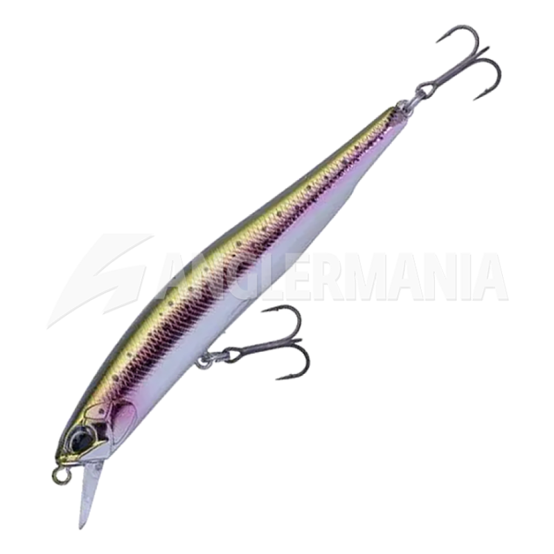 Duo Artificiale REALIS MINNOW 80SP