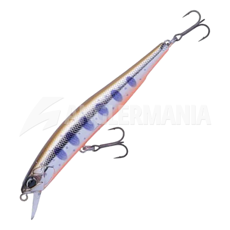 Duo Artificiale REALIS MINNOW 80SP