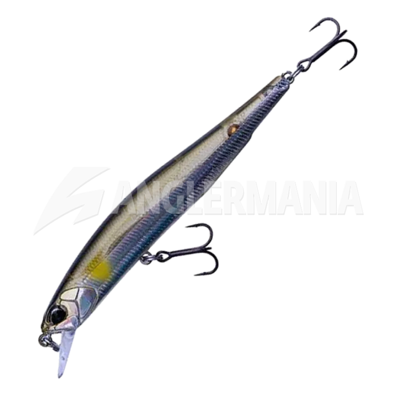 Duo Artificiale REALIS MINNOW 80SP