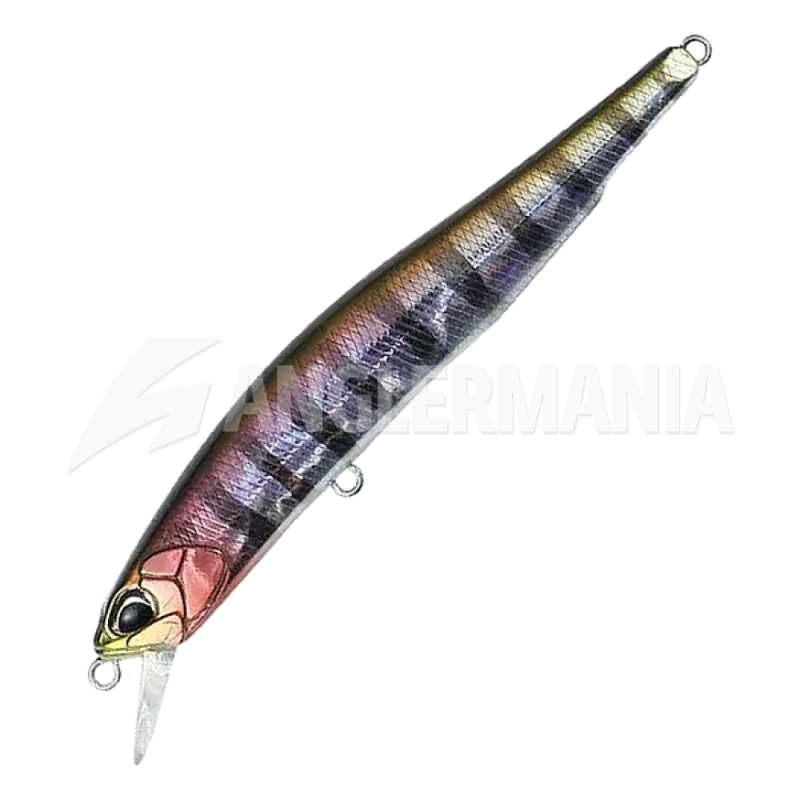 Duo Artificiale REALIS MINNOW 80SP