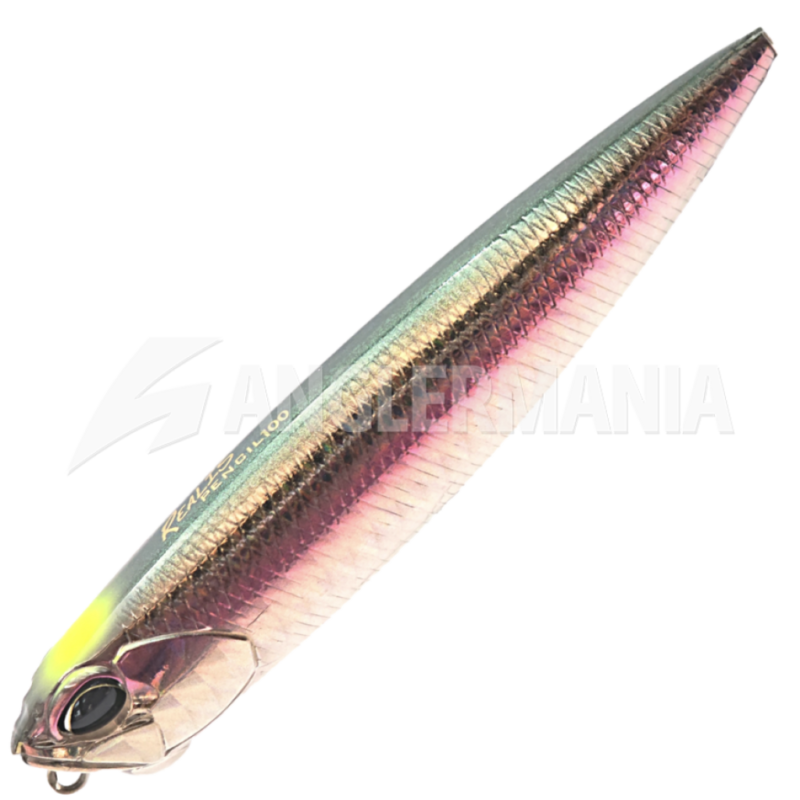 Duo Artificiale REALIS PENCIL 100F