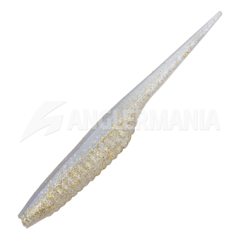 2161 Duo Gomma REALIS VERSA PINTAIL 3''