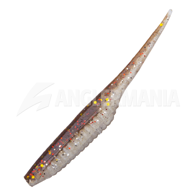 2162 Duo Gomma REALIS VERSA PINTAIL 3''