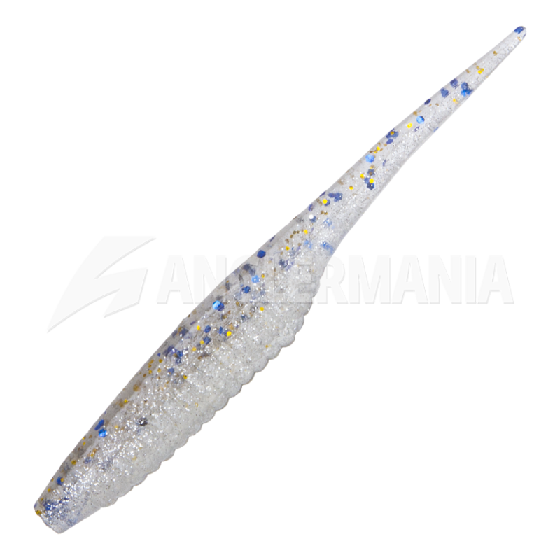 2163 Duo Gomma REALIS VERSA PINTAIL 3''