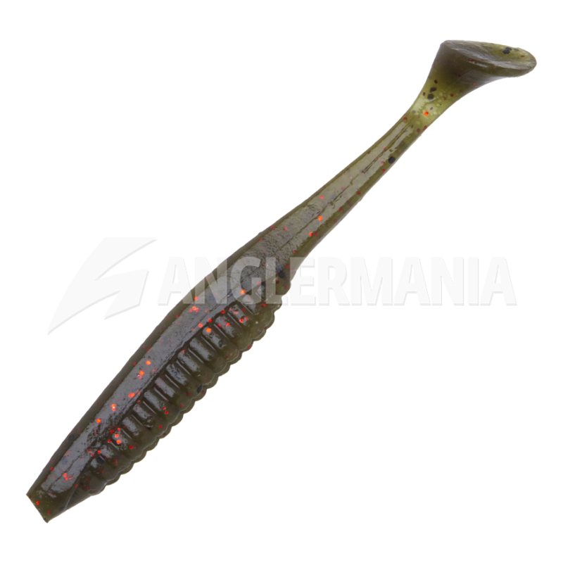 2182 Duo Artificiale REALIS VERSA SHAD 3''