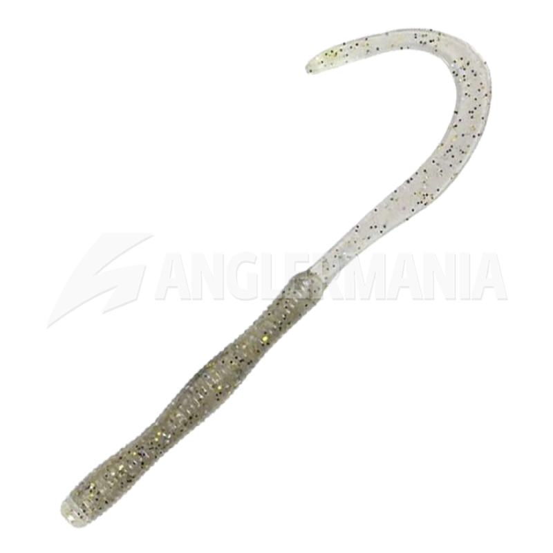 2209 Duo Gomma REALIS WRIGGLE CURLY 4.8''