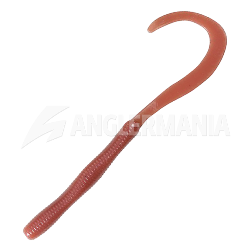 2210 Duo Gomma REALIS WRIGGLE CURLY 4.8''