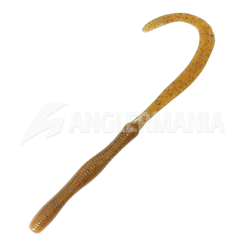 2211 Duo Gomma REALIS WRIGGLE CURLY 4.8''