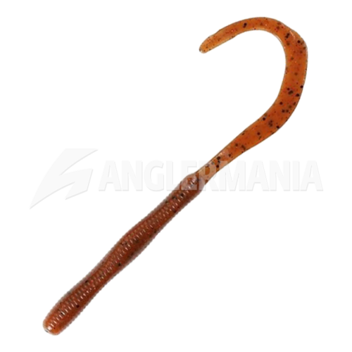 2212 Duo Gomma REALIS WRIGGLE CURLY 4.8''