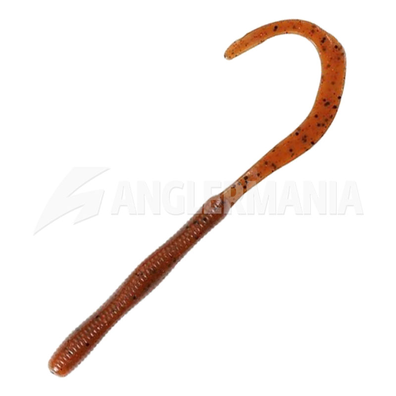 2212 Duo Gomma REALIS WRIGGLE CURLY 4.8''