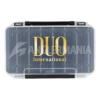 2218 Duo REVERSIBLE LURE CASE BLACK/GOLD