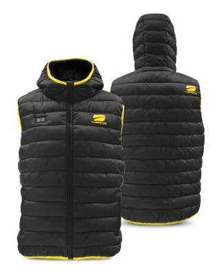 Tubertini Thermal PUFFER VEST