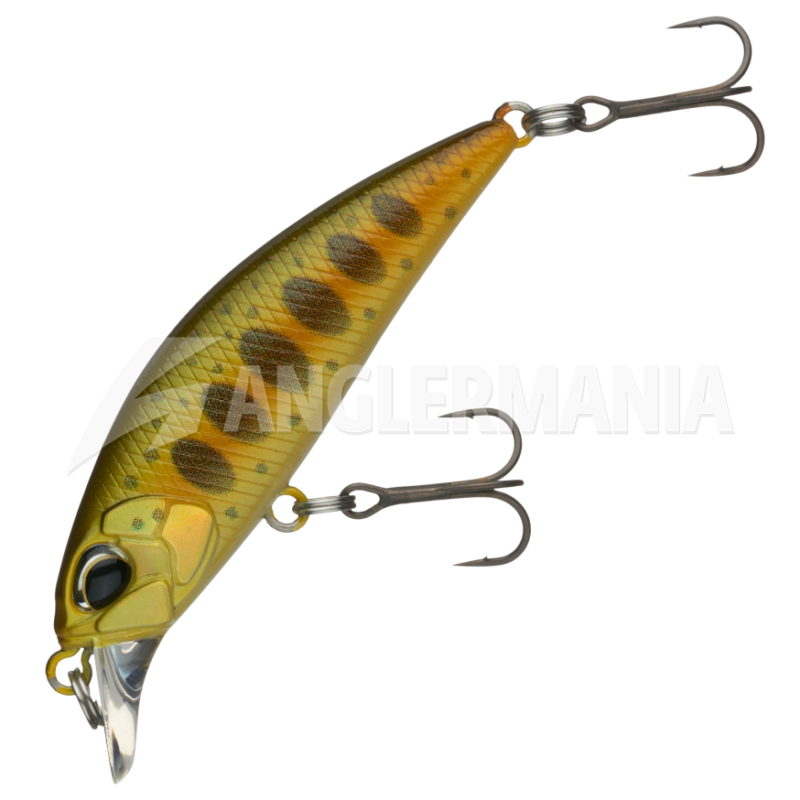 Duo Artificiale SPEARHEAD RYUKI 45S