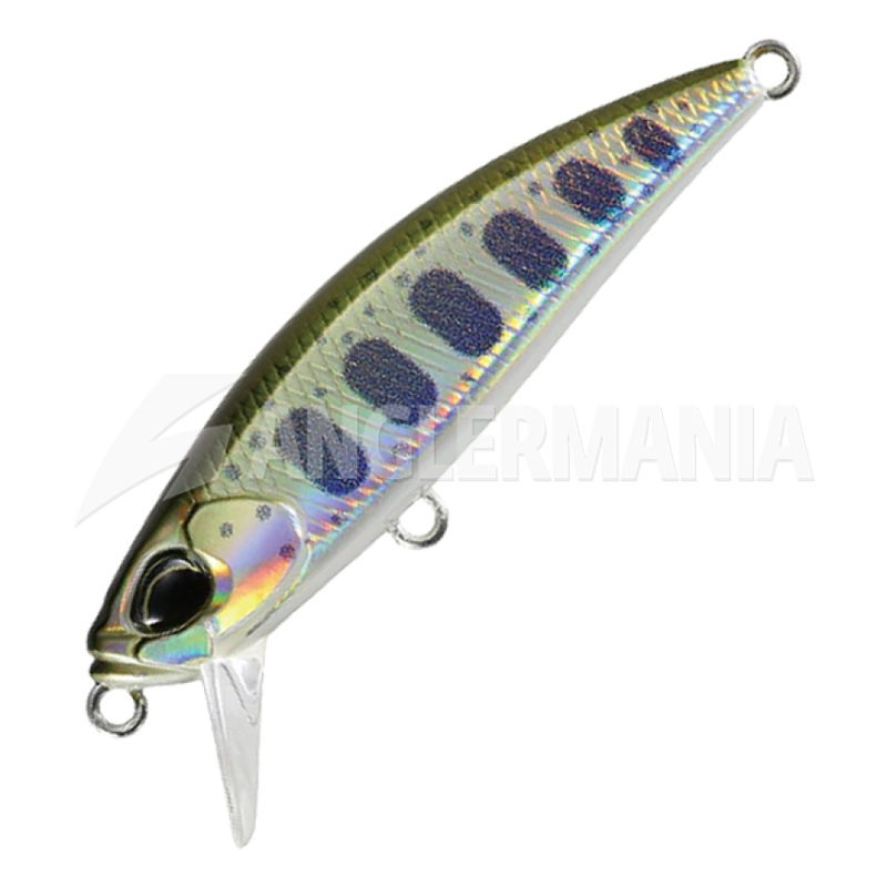 2246 Duo Artificiale SPEARHEAD RYUKI 46S