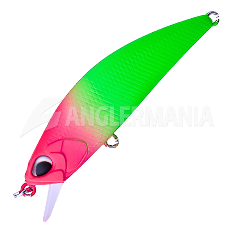 Duo Artificiale SPEARHEAD RYUKI 50SP HIMEMASU