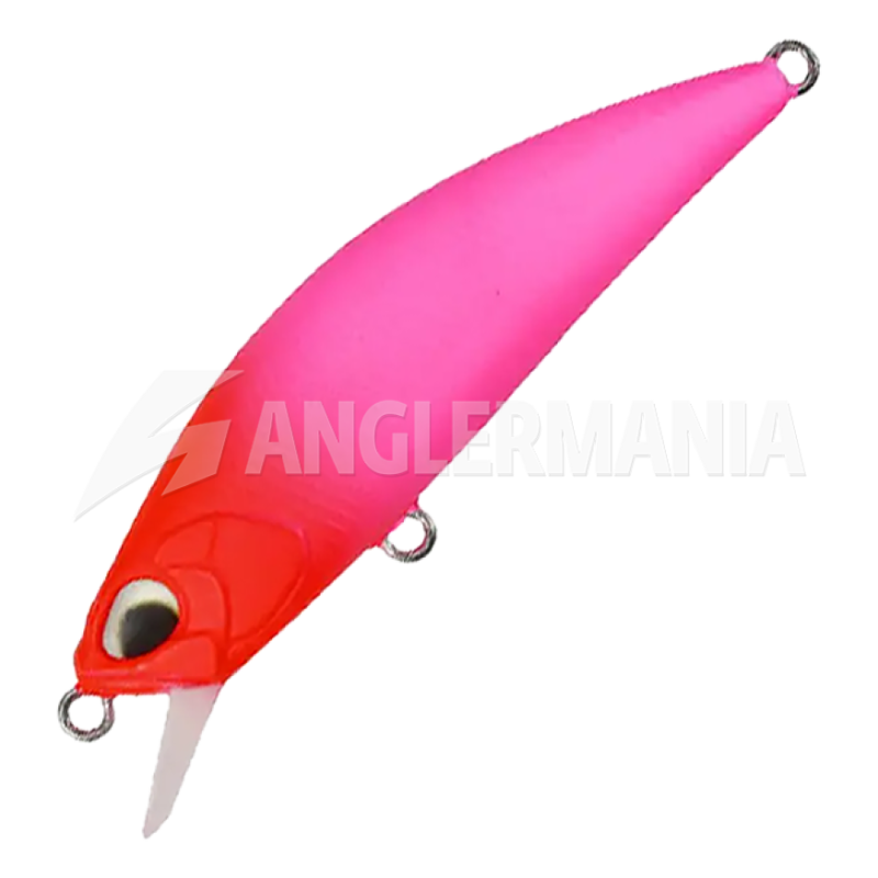 Duo Artificiale SPEARHEAD RYUKI 50SP HIMEMASU