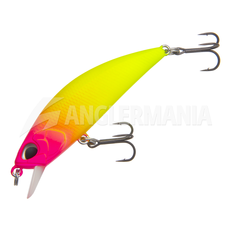 Duo Artificiale SPEARHEAD RYUKI 50SP HIMEMASU