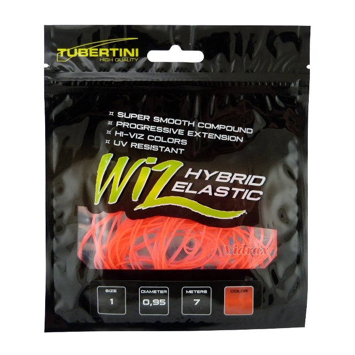 2289 Tubertini Elastico Ibrido WIZ HYBRID