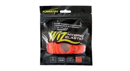 2297 Tubertini Elastico Ibrido WIZ HYBRID