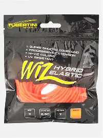 2301 Tubertini Elastico Ibrido WIZ HYBRID