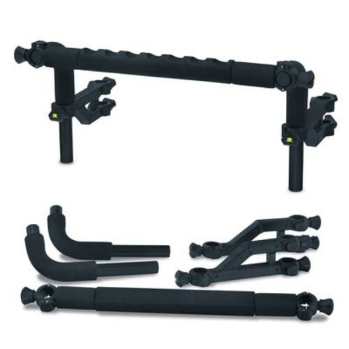 2307 Tubertini Barra Frontale POLE BAR MODULAR