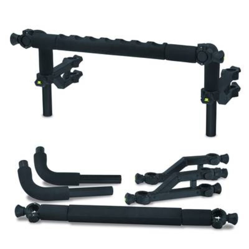 Tubertini Barra Frontale POLE BAR MODULAR