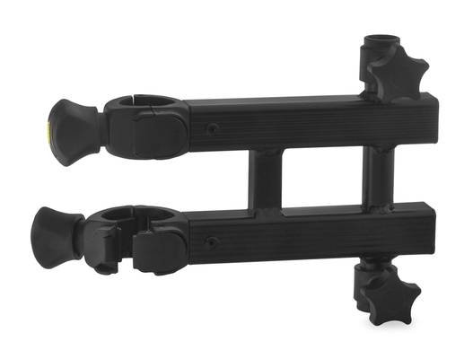 2311 Tubertini PORTA OMBRELLONE DOPPIO