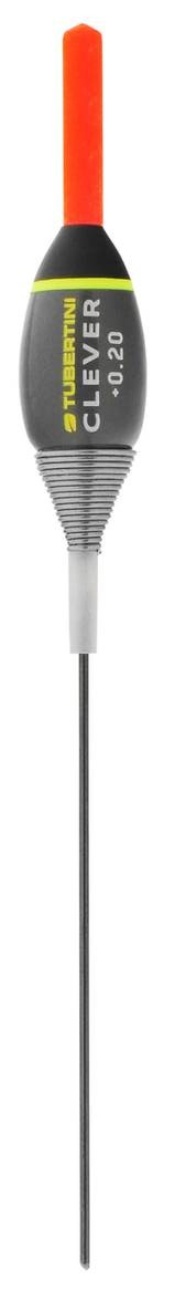 Tubertini Galleggiante Piombato CLEVER