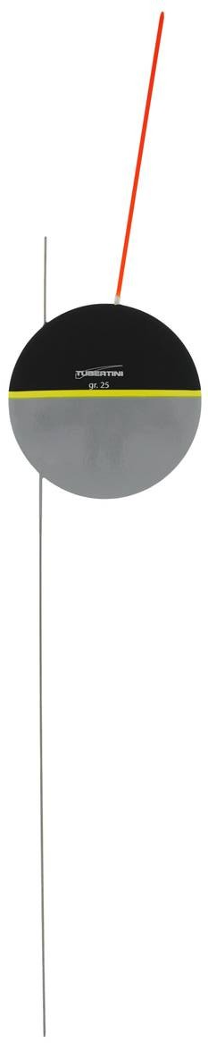 2386 Tubertini Galleggiante Vela SCUD