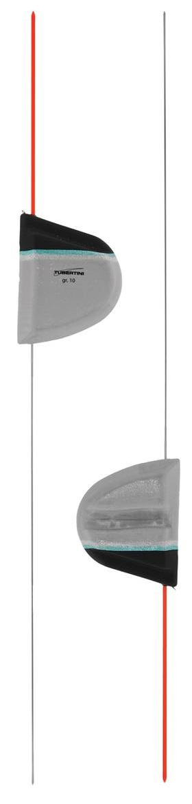 2387 Tubertini Galleggiante Vela RUSH