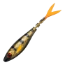 Gator Gomma DEADBAIT 22cm