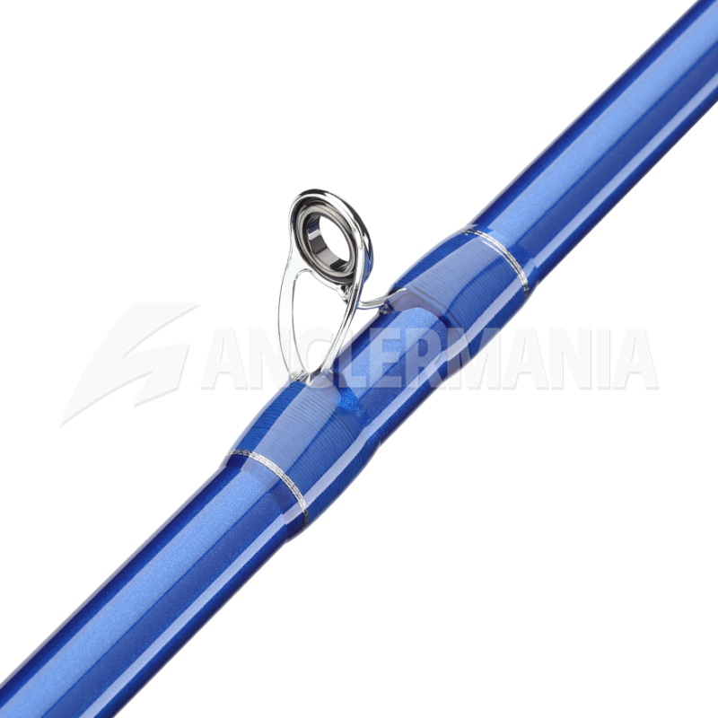 2449 Gator Canna MIRAGE CASTING 7'6'' SUPERB CAST 8-40gr