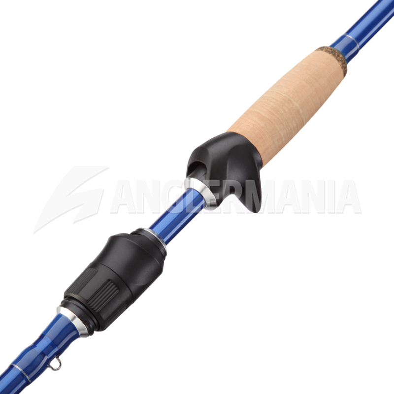 2450 Gator Canna MIRAGE CASTING 7'6'' SUPERB CAST 8-40gr