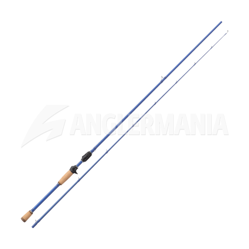 2451 Gator Canna MIRAGE CASTING 7'6'' SUPERB CAST 8-40gr