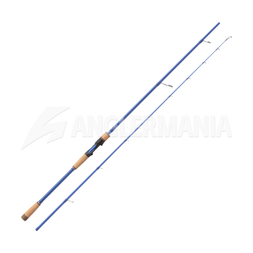 Gator Canna MIRAGE SPINNING 6'10'' ZEPHYR 3-15gr