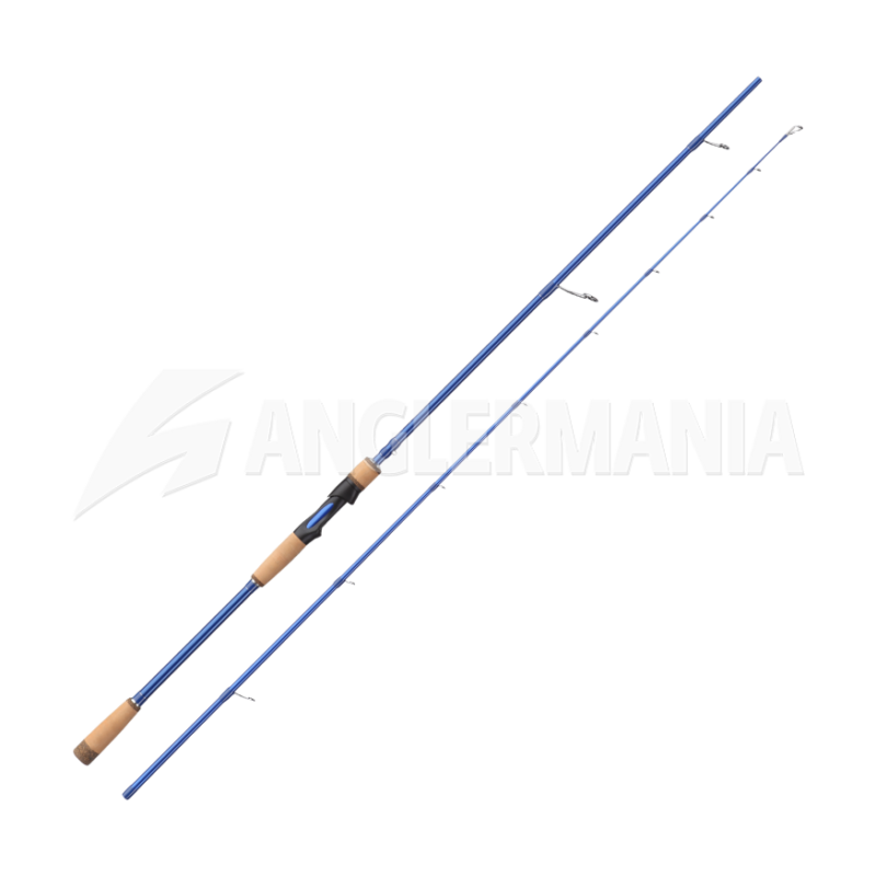 Gator Canna MIRAGE SPINNING 6'10'' ZEPHYR 3-15gr