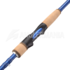 Gator Canna MIRAGE SPINNING 6'10'' ZEPHYR 3-15gr