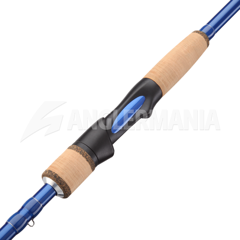 Gator Canna MIRAGE SPINNING 6'10'' ZEPHYR 3-15gr